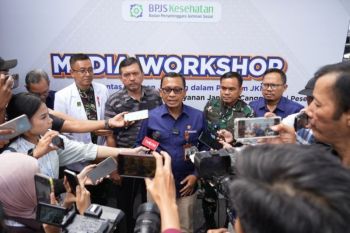 BPJS Kesehatan dorong layanan jantung berbasis outcome