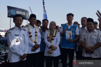 Demak tingkatkan pemanfaatan pangan lokal lewat lomba kreasi