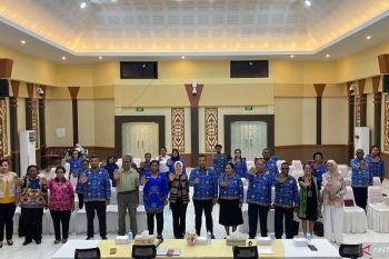Kementerian PPPA sebut evaluasi KLA penting untuk ukur pemenuhan hak anak
