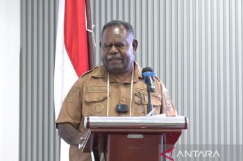 Gubernur Kambu: Dana Otsus dikelola transparan dan berpihak kepada rakyat