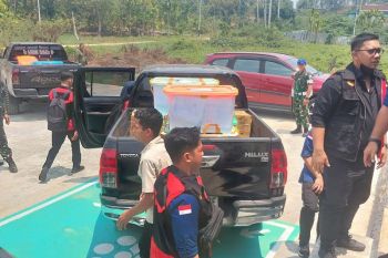 Kejati Papua Barat dalami penyimpangan anggaran Gakkum KLHK Rp50 miliar