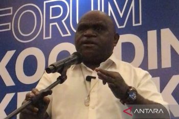 Menteri HAM ingatkan pergeseran konflik Papua menuju isu rasial
