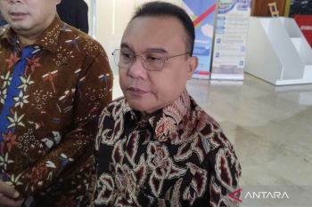 Dasco: Pertemuan ketum parpol soal RUU Pemilu masih brainstorming
