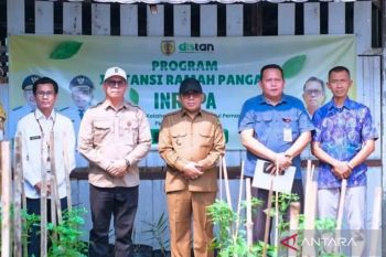 Pemkab HST dorong keberlanjutan program INRAPA Gempida