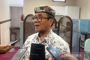 Bupati pastikan pencarian warga asal Cirebon di KM Virgo terus dipantau