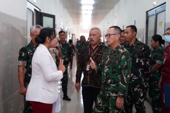 RS Udayana maksimalkan fasilitas kesehatan dan kualitas pelayanan bagi semua kalangan
