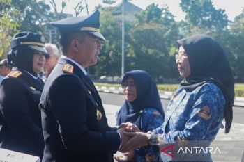 Gubernur NTB tekankan budaya keselamatan transportasi