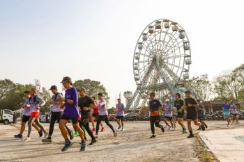 Gubernur Jateng minta bupati- wali kota bantu benahi PRPP