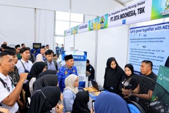 Job Fair MTQ 2026 sediakan 3.000 lebih lowongan kerja