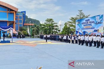 Pemprov Papua fokuskan konektivitas antarpulau