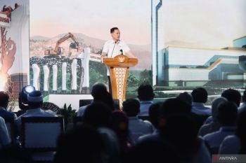 Bappisus sebut proyek PSEL Rp2,8 triliun harus dipertanggungjawabkan