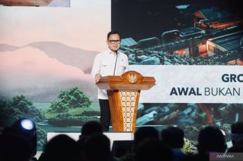 Kemendagri minta Pemkab dan Pemkot Bogor pastikan pasokan sampah PSEL