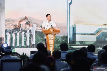 Bappisus siap fasilitasi penyelesaian berbagai kendala proyek PSEL