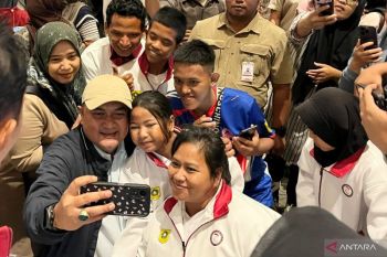 Bupati Bogor ajak masyarakat nonton Film Istimewa demi rumah disabilitas