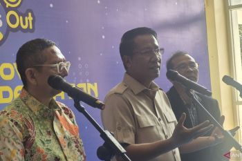 Menkum tindaklanjuti arahan Prabowo soal pidana korporasi Karhutla