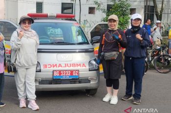 Dinkes Palembang perluas program Cek Kesehatan Gratis ke sekolah
