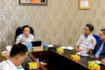 Lampung bentuk pokja percepatan perhutanan sosial