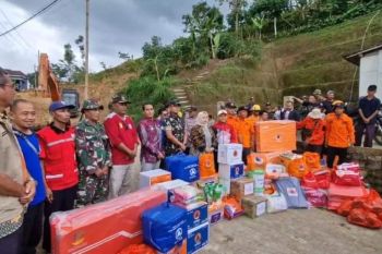 Ponorogo tambah anggaran kesiapsiagaan bencana Rp14,85 miliar