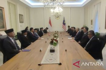 VP Gibran calls for faster establishment of ASEAN Halal Council