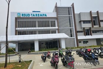 3 RSUD di Anambas diperkuat dokter spesialis &amp; peserta pendidikan