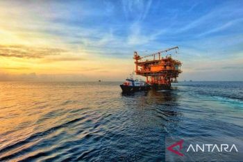 Pertamina optimalkan sumur tua di Kaltim jaga pasokan energi nasional