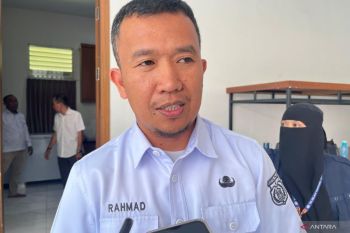 Kota Palu siapkan pemanfaatan kawasan jalan layang untuk UMKM wisata