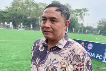 Gendut Doni sebut Indonesia kuat pada ASEAN Cup meski Idzes absen