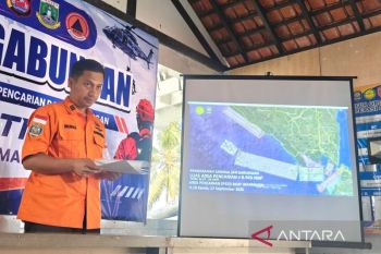 Cari Jurnalis Hilang, Basarnas Bagi 10 Sektor hingga Samudra Hindia