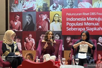 Life-course approach needed to address aging population: Ministry