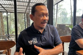 BP BUMN apresiasi Bulog jaga ketahanan pangan nasional