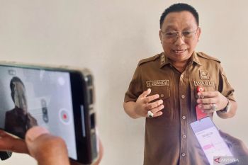 Wabup Tapin minta CSR perusahaan perkuat kemandirian warga