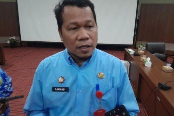 Indeks desa 2026, 63 desa Tapin berstatus mandiri