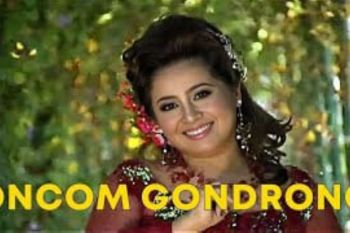 Lirik dan makna Lagu Sunda 'Oncom Gondrong' - Bungsu Bandung, Rilisan 1987 yang viral di TikTok!