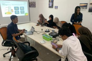 UNRAM dorong kelompok marjinal Lingsar naik kelas melalui literasi akuntansi