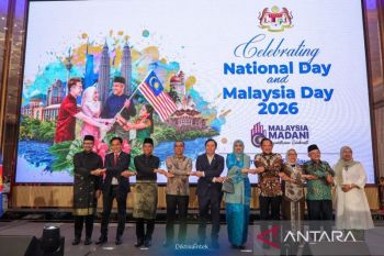 Indonesia, Malaysia aim to accelerate higher education pact