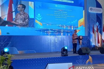 BI perkuat kolaborasi tingkatkan dunia usaha di Sulut
