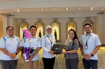 Hari Pelanggan Nasional 2026, PLN UID Yogyakarta sapa konsumen dan serap masukan