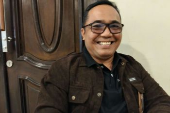 Dampak kemarau pembudidaya ikan Mataram hentikan produksi sementara