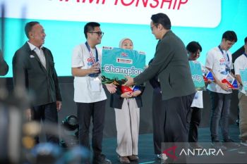 22 kampus se-Indonesia siap adu gagasan di final Pertamina Goes to Campus 2026