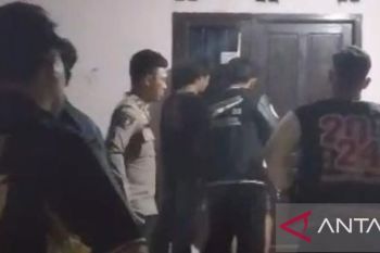 Polisi Bangka berhasil selamatkan korban penyanderaan
