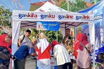 Langkah Awe maju bupati Bintan semakin terbuka