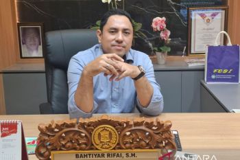 DPRD Surabaya minta pengerjaan proyek lebih terukur