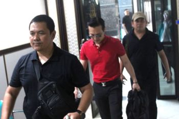 Buronan penggelapan dana koperasi Rp6,5 M dibekuk di Maros