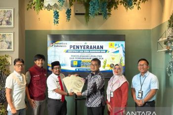 Sambut Hari Kemerdekaan RI, PLN amankan 13 aset tanah demi keandalan listrik di Aceh
