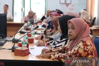 PLN Bekali warga Nagari Sintuak keterampilan bekam, dorong kemandirian dan peluang ekonomi masyarakat