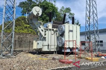 PLN Tingkatkan Keandalan Listrik Pekanbaru, Trafo 60 MVA GI New Garuda Sakti Resmi Beroperasi