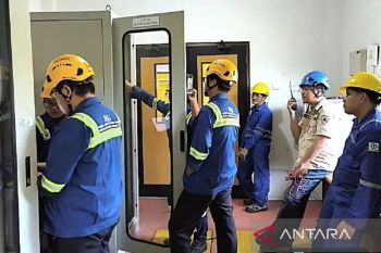 PLN Perkuat keandalan listrik Sumatera Bagian Selatan melalui komisioning relay defence scheme