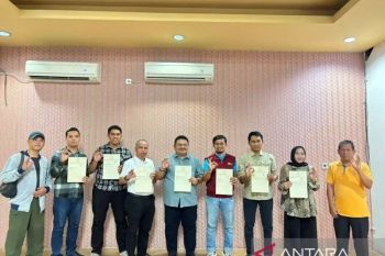 PLN Perkuat pengamanan aset negara melalui percepatan sertipikasi tanah tapak tower
