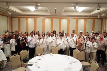 KBRI Tokyo sambut kontingen Indonesia di Nagoya