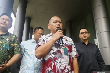 Kejagung pelimpahan Tahap II kasus Febrie Adriansyah ke Kejari Jaksel